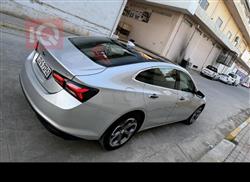 شێڤرۆلێت مالیبۆ